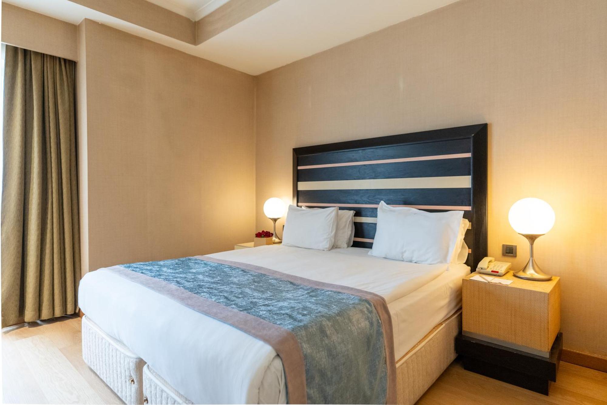 Sundance 5* Стамбул