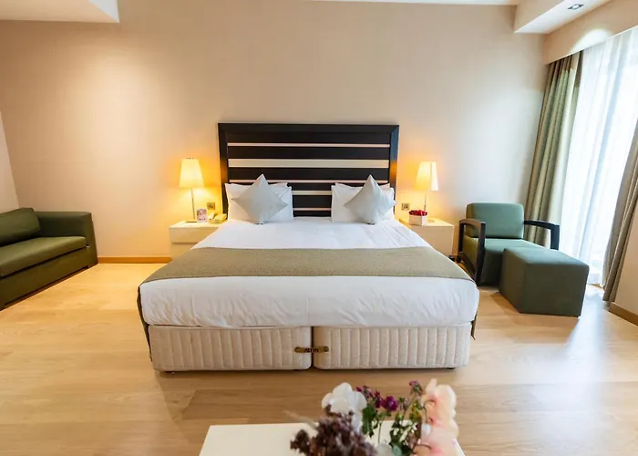 Sundance Hotel Istanbul