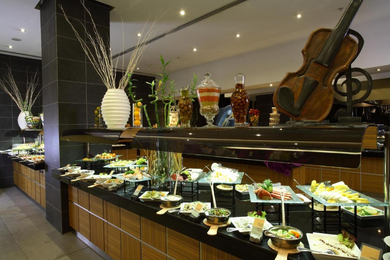 Sundance Hotel 5*