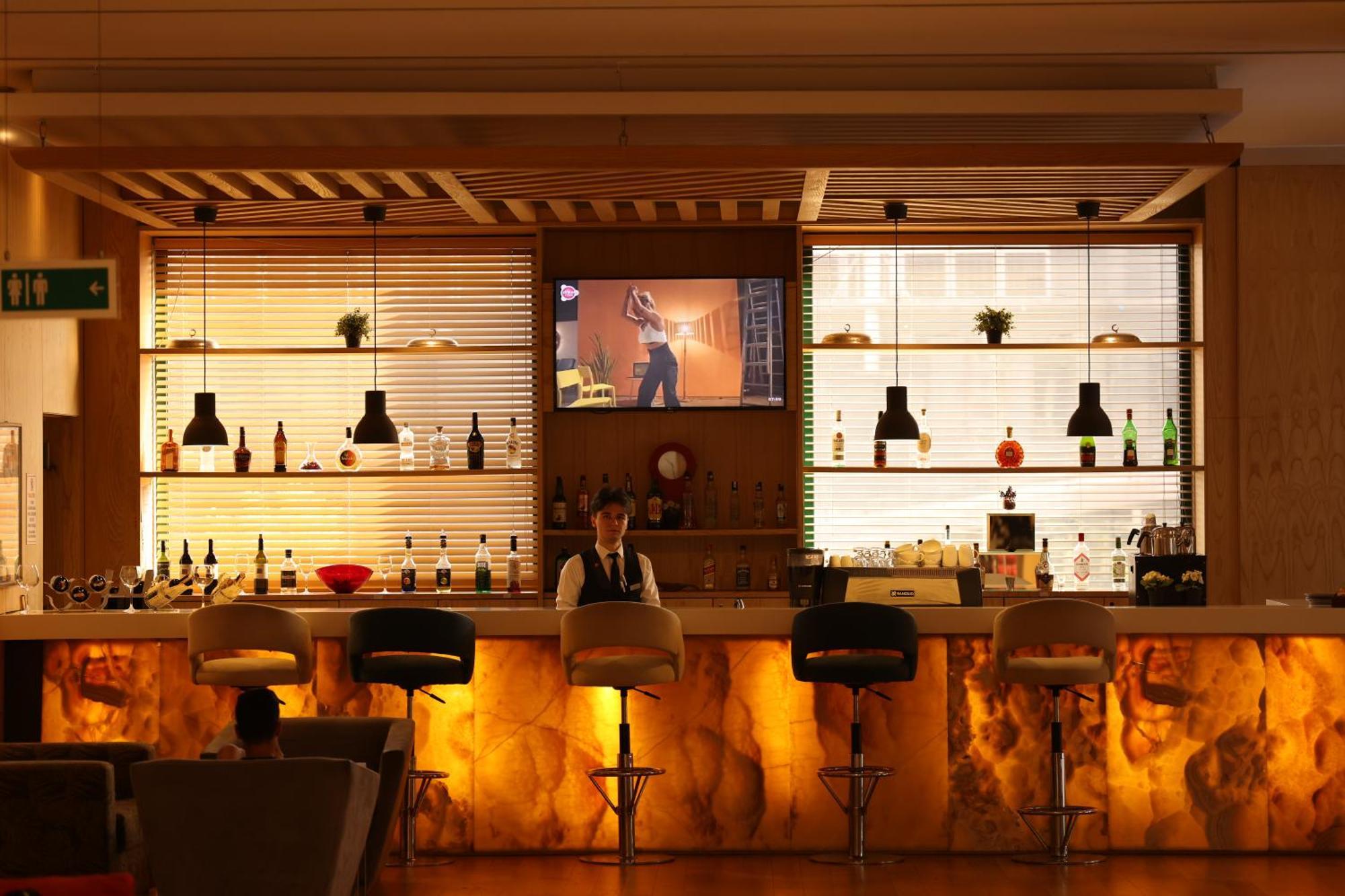 Sundance Hotel