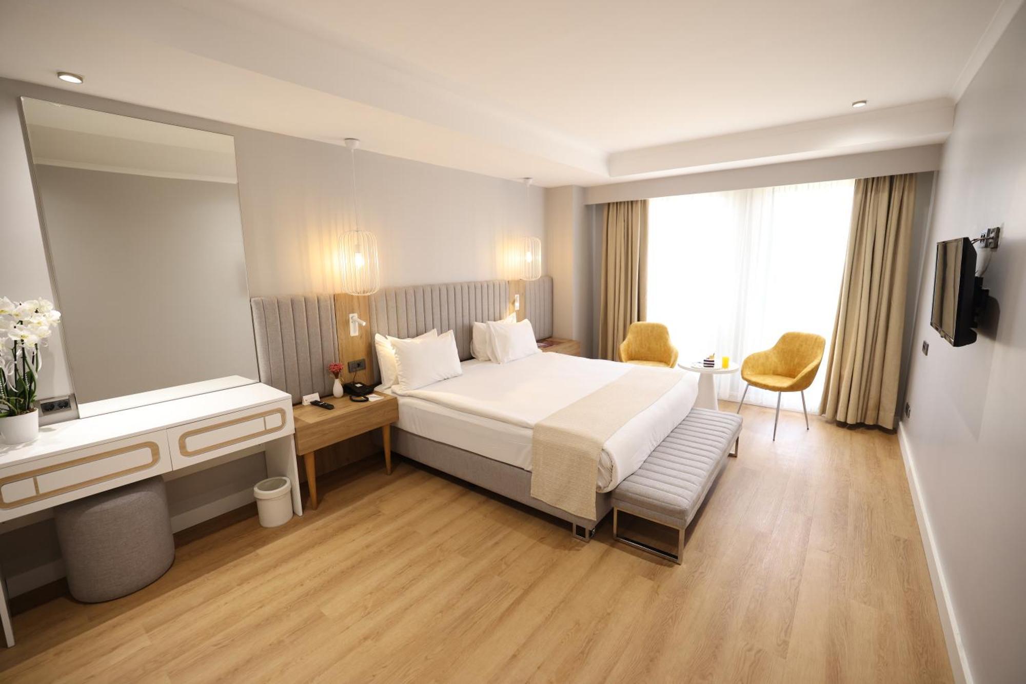 Hotel Sundance 5*
