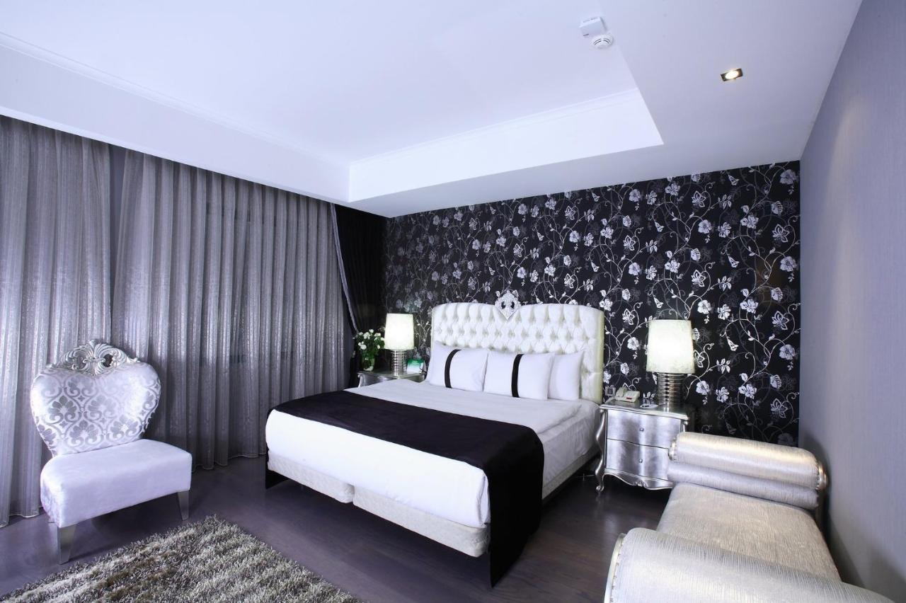 Hotel Sundance Istanbul